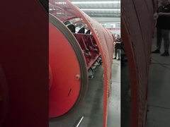 สายไฟแรงดันต่ำ 1kv สายไฟหุ้มเกราะ SWA หุ้มฉนวน XLPE ขนาด 4 * 35 มม. 2 IEC60502-1