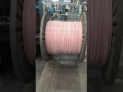 สายเคเบิล ABC ตัวนำมัดทางอากาศแรงดันต่ำ 3x25+54.6+16mm2 NFC 33-209