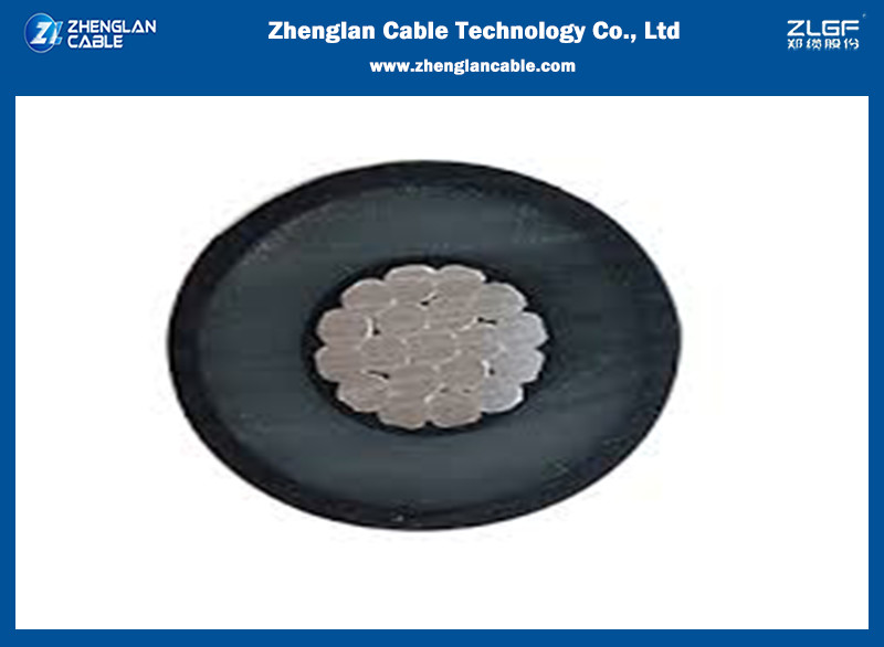 อะไรคือหน้าที่ของฉนวนชั้นในและชั้นนอกของสายเคเบิลแรงดันปานกลางและแรงดันสูง?