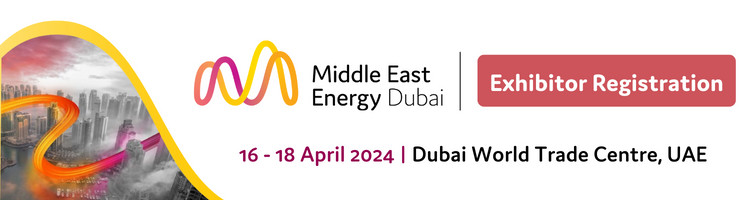 ร่วมเดินทางสู่โลกนิทรรศการ แล้วพบกันที่งาน Middle East Energy Dubai!!!