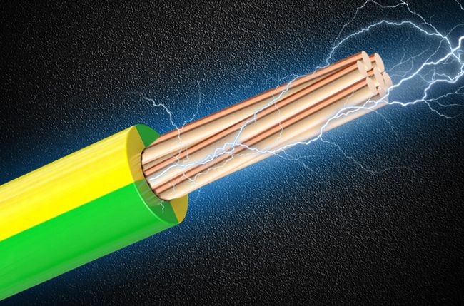 ปัจจัยอะไรที่ส่งผลต่อความแข็งแรงของสายและสายไฟ