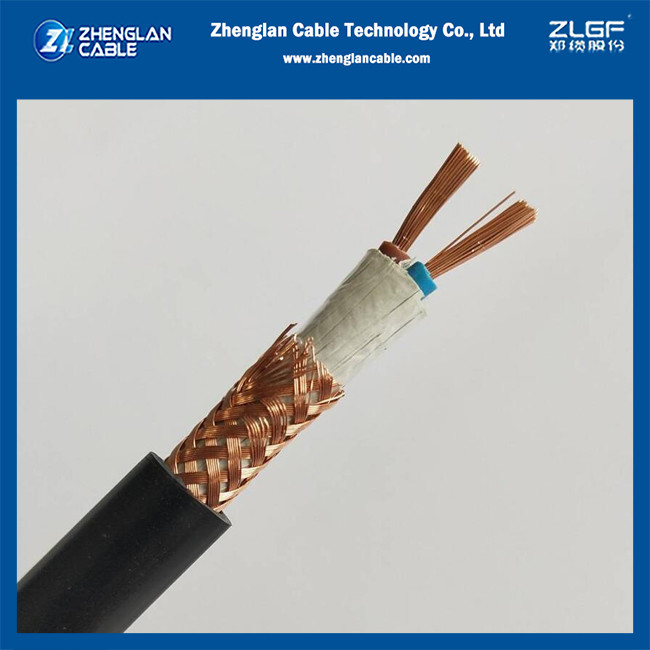 บทบาท ประเภทของชั้นฉนวนในสายเคเบิล