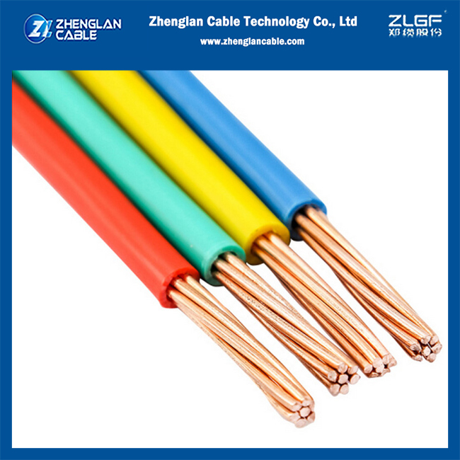 ทําไมสีเหลือง/เขียว จึงกลายเป็นเครื่องหมายระบุสายเชื่อมต่อโลกที่ได้รับการยอมรับระดับนานาชาติ