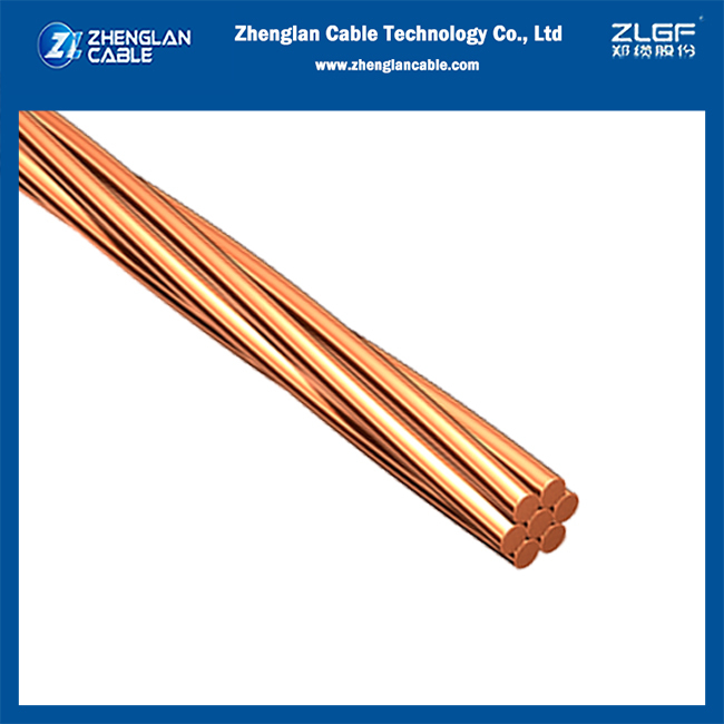 วิธีเลือกวัสดุต่อลงดินที่แตกต่างกัน?