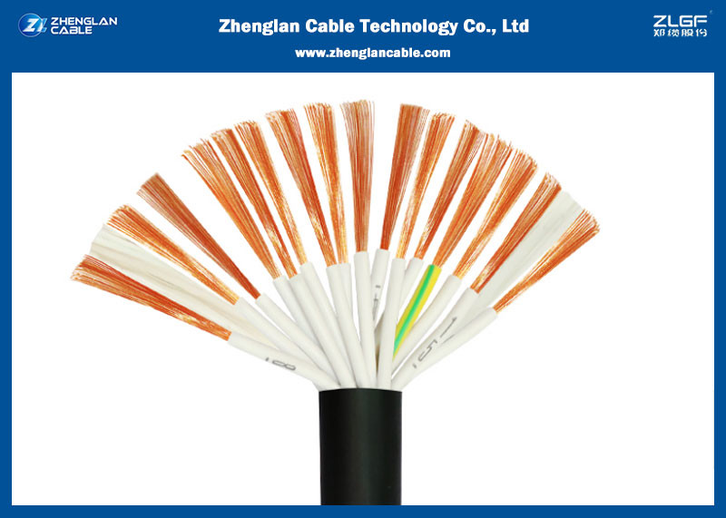 การวิเคราะห์ปัญหาทั่วไปในสายและสายไฟ