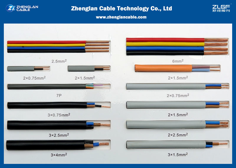 คุณรู้จักสายเคเบิ้ลกี่สาย