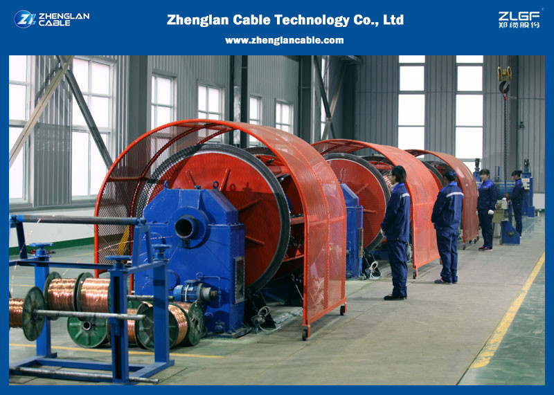 ผู้ผลิตสายไฟฟ้า ABC คุณภาพสูง---Zhenglan Cable Technology Co., Ltd