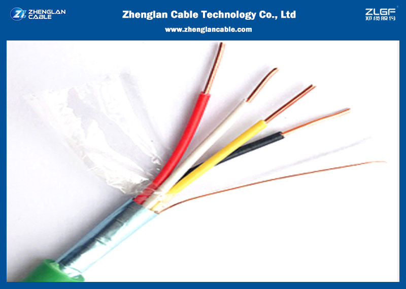 ข้อมูลบางส่วนเกี่ยวกับสายเคเบิลควบคุมของเรา