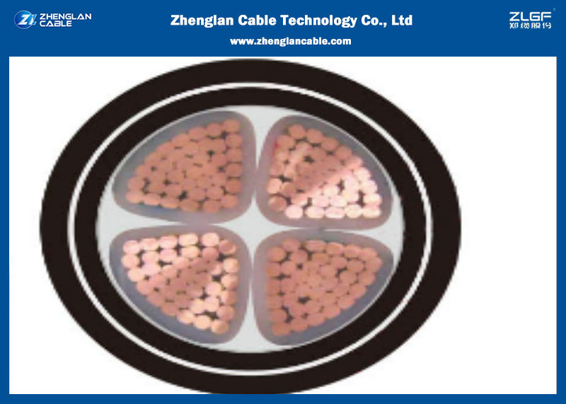 ข้อดีของเคเบิล SWA