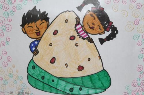 สุขสันต์วันเทศกาลแข่งเรือมังกร!