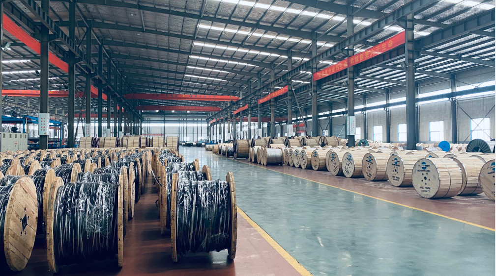 ลักษณะและการระบุสายไฟปราศจากฮาโลเจนควันต่ำ