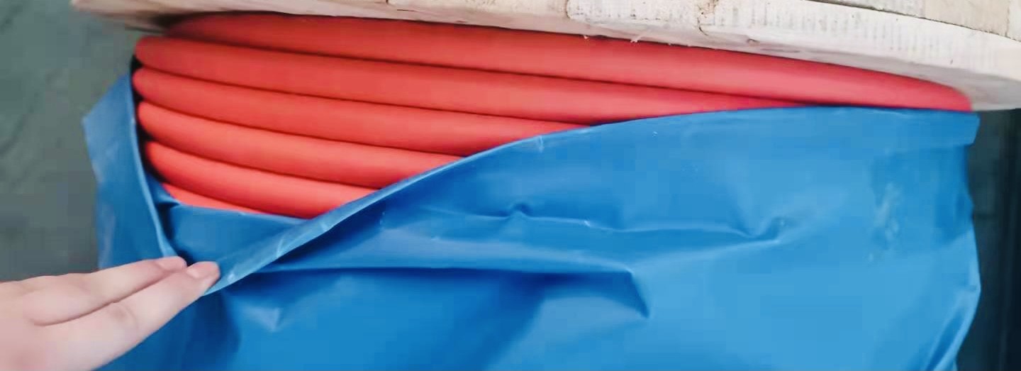 LSF กับ LSHF (LSZH) - มีความแตกต่างกัน!