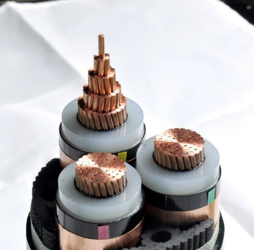 คุณลักษณะและโอกาสการใช้งานของสายไฟที่ทนไฟและสายไฟที่ทนไฟ