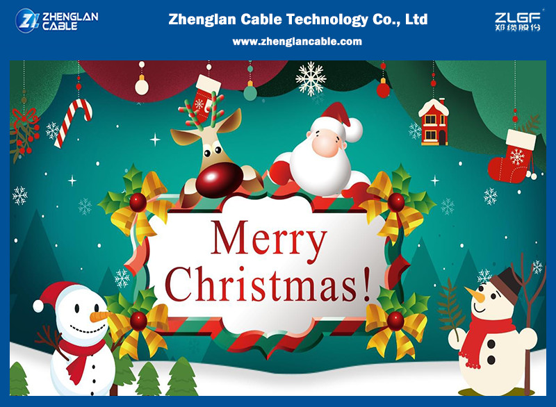 สุขสันต์วันคริสต์มาส