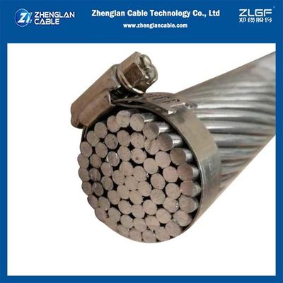 สายอลูมิเนียมเปลือย AAC Magnolia 954 MCM ASTM 230