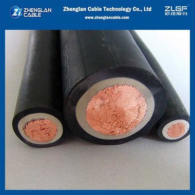 1kv NA2XY XLPE Insulated Cables Copper Flexible Cable Cu/XLPE/PVC 1x70mm2 IEC60502-1