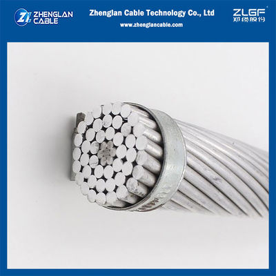 ACSR Overhead Bare Conductor Grosbeak 636MCM (26/7) เอเอสทีเอ็ม บี 232/232 เอ็ม