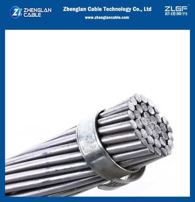 AAC 450 MM2 Maybug All Aluminum Conductor 37/4.09mm เครื่องส่งอากาศ