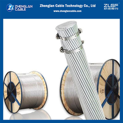 สายอลูมิเนียม AAAC 70 ตร.มม. 19/2.1 มม. En50182 IEC61089