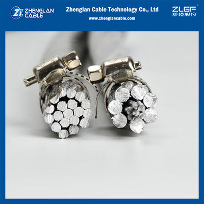 สายอลูมิเนียมเปลือย AOHL 50 ตร.มม. BS215 EN50182