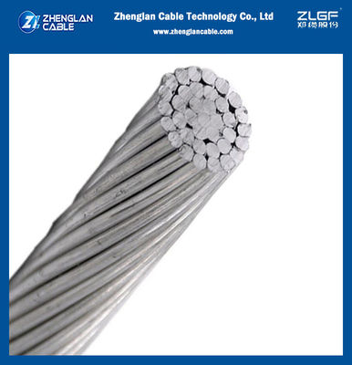 สายอลูมิเนียม AAC สำหรับแรงดันต่ำและปานกลาง มาตรฐาน ASTM B399