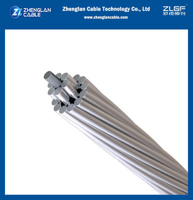 สายอลูมิเนียม AAC รุ่น Midge 7/2.06