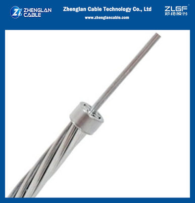 สาย ACSR (35 ตร.มม.) FOX (1X2.79+6X2.79) BS 215-2 / BS EN 50182 / IEC 61089 / ASTM B 232/B 232M / DIN 48204 / JIS C