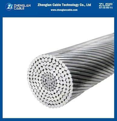 ACSR 70/12mm2 AL26/1.85 ST7/1.44 BS215 ขัดขวาง อลูมิเนียม ขัดขวาง เหล็กเสริม