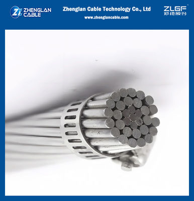 Bare Conductor ACAR 400Kcmil 15/4 Bare overhead conductor used as transmission cable and as primary and secondary