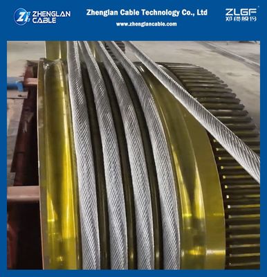 สายการส่งและจําหน่ายไฟฟ้า 25 มม.