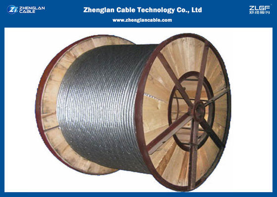 CABO CAA Aluminum Conductor Steel Reinforced Cable ACSR SWAN SPARROW Penguin Linnet