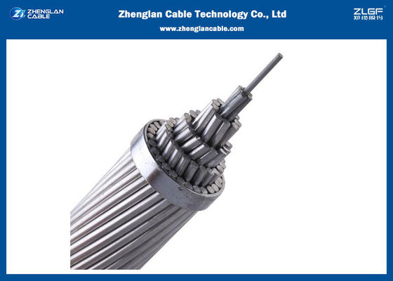 สาย ACSR เปลือย Drake ขนาด 120/20 ตร.มม. สำหรับสายส่งกำลัง