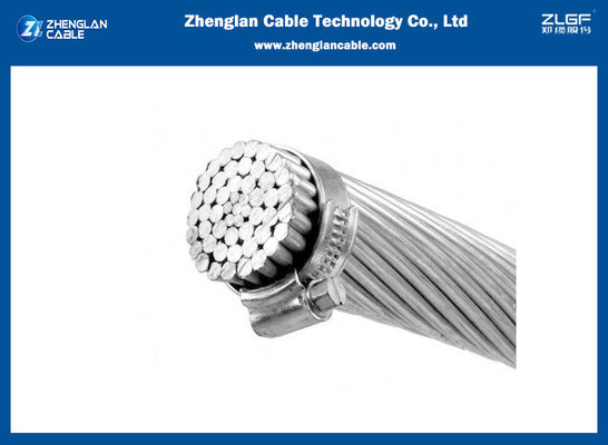 Verbena AAC All Aluminum Conductor 355sqmm 37 สายมีกว้าง 3.49mm