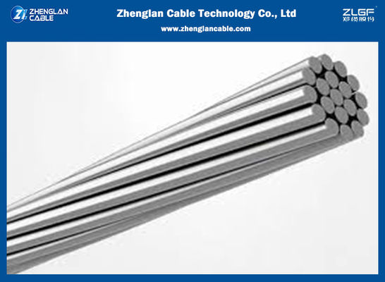 AAC Coreopsis 7/3.93 มิลลิเมตร อลูมิเนียมทั้งหมด 85 ตารางเมตร ASTM B231/B231M