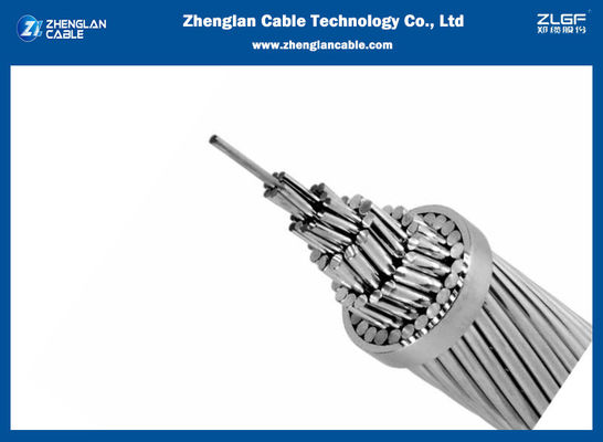 All Aluminum Alloy Conductor AAAC กรีลี 927MCM 37/4.02 มิลลิเมตร