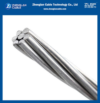 สายตัวนำเปลือยเหนือศีรษะ AAC 35ตร.มม. 7/2.59มม. สำหรับส่งกำลัง